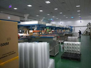 上海群鹿塑膠制品 匠心制造，專業服務，賦能企業高效發展
